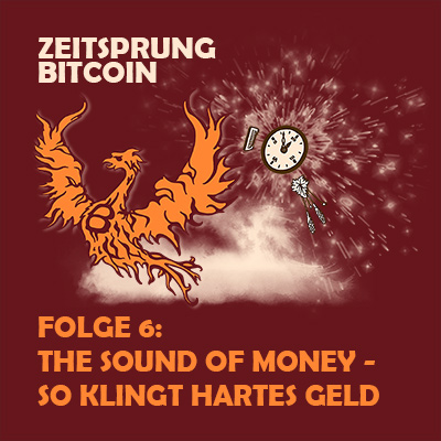 The Sound of Money – So Klingt Hartes Geld